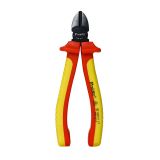 Cutter pliers, 165mm, PM-917, PRO'S KIT