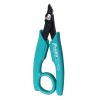Side cutting pliers, micro pliers 8PK-25PD, 130mm - 4