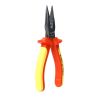 Pliers, half-round, extended, 170mm, 1000V, PM-919, PRO'S KIT - 2