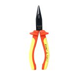 Клещи, полукръгли, удължени, 170mm, 1000V, PM-919, PRO'S KIT