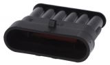 Connector AMP-282108-1, 6 pins, 24VDC, IP67 - 2 - Vikiwat Connector AMP-282108-1, 6 pins, 24VDC, IP67 - 2