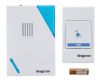 Wireless bell, 12VDC, 23A, 150m, BY30-02019 - 1 - Vikiwat Wireless bell, 12VDC, 23A, 150m, BY30-02019 - 1