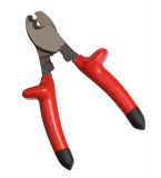 Cutting pliers CAFER, 45/165mm, side cutting - Vikiwat Cutting pliers CAFER, 45/165mm, side cutting