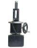 Automatic and manual worm gear, 10 mm / min, ESPA02PV, 220VAC - Vikiwat Automatic and manual worm gear, 10 mm / min, ESPA02PV, 220VAC