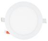 LED панел за вграждане 18W, 220VAC, 3000K, топло бял, ф225mm, BP01-31800 - 1 - Викиват LED панел за вграждане 18W, 220VAC, 3000K, топло бял, ф225mm, BP01-31800 - 1
