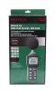 Digital sound level meter MS6702 with temperature and humidity - 8