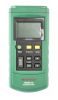 Digital handheld thermometer MS6512 for thermocouple type K, J, T, E - 2