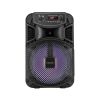 Portable speaker, KM0555, 4Ohm, 10W, 50dB, black - 2