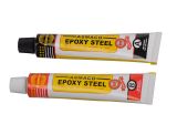 Two Cоmponent Adhesive, ASMACO Epoxy Steel, 57g - Vikiwat Two Cоmponent Adhesive, ASMACO Epoxy Steel, 57g