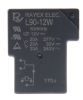 Relay electromagnetic, L90-12W, with coil 12VDC, 240VAC / 30A, SPDT - 1