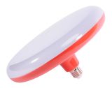 LED лампа BB01-42420, E27, 24W, 1900LM, 3000K, топло бяла - 2 - Викиват LED лампа BB01-42420, E27, 24W, 1900LM, 3000K, топло бяла - 2