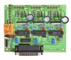 Controller 3AX-LPT paralel port - 2 - Vikiwat Controller 3AX-LPT paralel port - 2