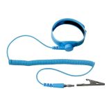 Anti-static wrist strap, AS-612F, PRO'S KIT