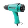 Пистолет за горещ въздух 1800W SS-615B, PRO'S KIT - 2