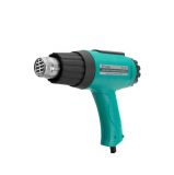 Hot Air Gun, 1800W, 2 Stages, SS-615B, PRO'S KIT