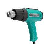 Пистолет за горещ въздух, 1800W, 2 степени, SS-615B, PRO'S KIT
