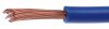 Cable 1x2.5mm2, blue