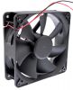 Fan MEC0384V1-000U-A99, 48VDC, 120x120x38mm, MagLev, 235m3/h - 2 - Vikiwat Fan MEC0384V1-000U-A99, 48VDC, 120x120x38mm, MagLev, 235m3/h - 2