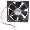 Fan MEC0384V1-000U-A99, 48VDC, 120x120x38mm, MagLev, 235m3/h - 3 - Vikiwat Fan MEC0384V1-000U-A99, 48VDC, 120x120x38mm, MagLev, 235m3/h - 3