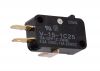 Irretentive Micro Switch OMRON, V-15-1C25, SPDT, NC-NO, 250VAC, 15A, 125VDC, 0.6A, 28x15.8x9.8 - 1