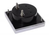 Ammeter, 0-100 uA, DC, 80x80 mm, SF-80 - 2 - Vikiwat Ammeter, 0-100 uA, DC, 80x80 mm, SF-80 - 2