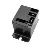 Electromagnetic relay, T92A-HS coil 230VAC, 30A, 250VAC, SPST - 2