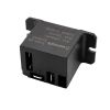 Electromagnetic relay, T92A-HS coil 230VAC, 30A, 250VAC, SPST - 3