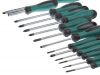 Set of professional screwdrivers, 32 pieces, Troy T22332 - 5