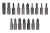 Set of professional screwdrivers, 32 pieces, Troy T22332 - 6