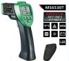 Infrared thermometer, MS6530Т, -from  20 °C to +350 °C, D:S 12:1