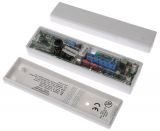 Glass break detector and magnetic contact FG 1008 for window installation - 2 - Vikiwat Glass break detector and magnetic contact FG 1008 for window installation - 2