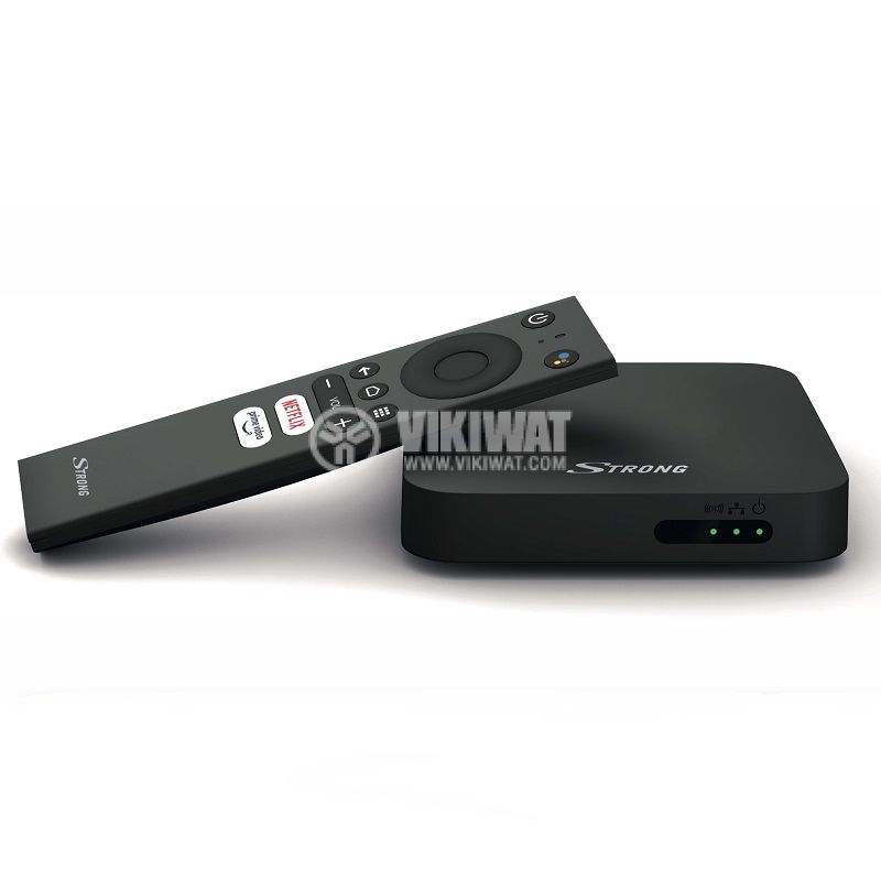 Android TV box Leap S1 - 1