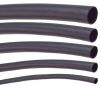 Heat shrink tubing ф1.2mm 2:1 black