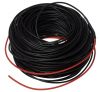 Нагревателен кабел за подово отопление 1800 W / 90 m, сухи