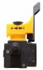 Power hand tools switch with reverse and speed regulator F2-6/1BEK 6A/250VAC - 1