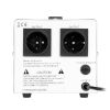 Стабилизатор напрежение URZ3425, 500VA, 220VAC - 4