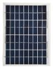 Solar panel CPV2P10 10W 12V 0.53A - 1