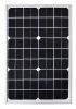Photovoltaic panel - 1