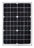 Solar panel, V-M15-36, 15W