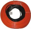 Нагревателен кабел за подово отопление 1000 W / 57 m, мокри