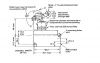 Limit Switch BZE7-2RN2, SPDT-NO+NC, 15A/480VAC, roller lever - 4