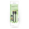 NEDIS, CVGB34000BK30 - 2