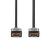 HDMI cable, HDMI-HDMI, 3m - 3