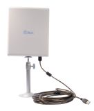 WiFi Antenna, SM-N6000, amplifier