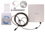 Antenna for the Internet, SM-N6000, amplifier - 3 - Vikiwat Antenna for the Internet, SM-N6000, amplifier - 3