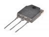 Transistor MP1620, PNP, 160 V, 10 A, 150 W, 50 MHz, TO-3P - 2