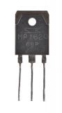 Transistor MP1620, PNP, 160 V, 10 A, 150 W, 50 MHz, TO-3P