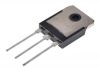 Transistor MN2488, NPN, 160V, 10A, 150W, 50MHz, TO-3P - 2