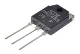 Transistor MN2488, NPN, 160V, 10A, 150W, 50MHz, TO-3P
