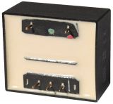 Tрансформатор за печатен монтаж 2 x 5.8 VAC, 1.3 VA - 2 - Викиват Tрансформатор за печатен монтаж 2 x 5.8 VAC, 1.3 VA - 2